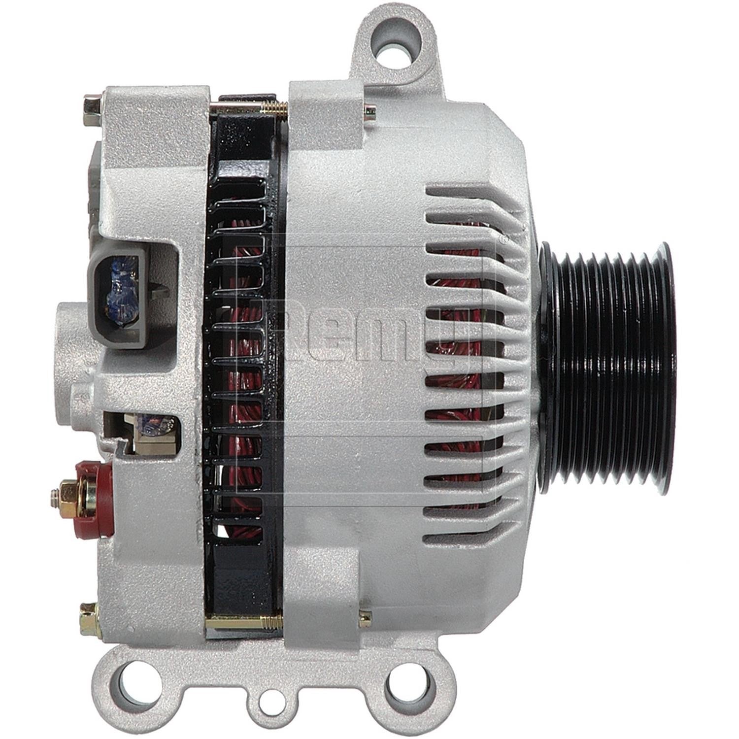 Remy Alternator 20523 image 4