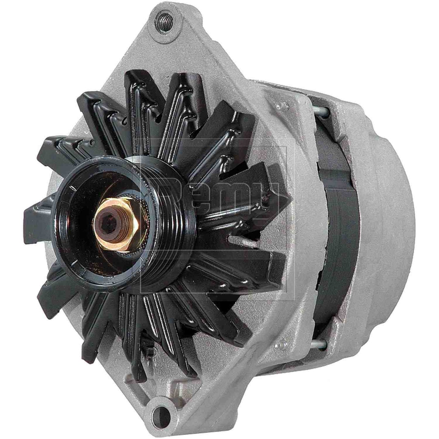 Remy Electrical 20576