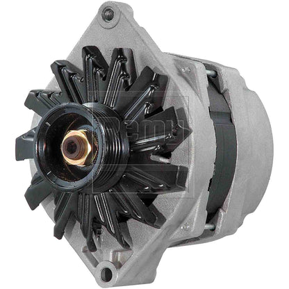 Remy Electrical 20576