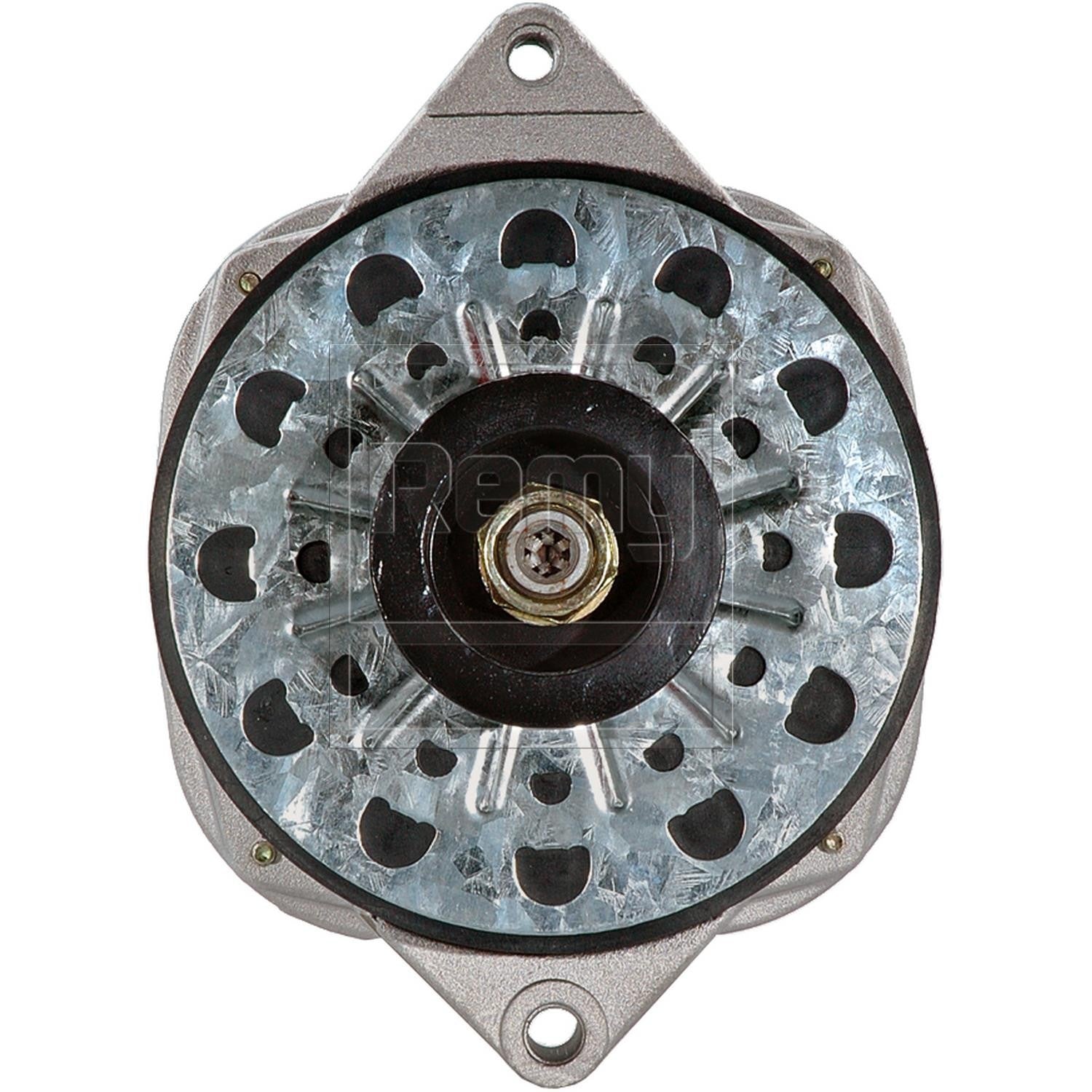 Remy Alternator 20580 main image