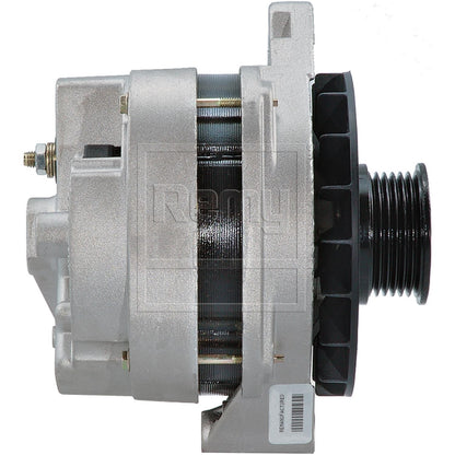 Remy Alternator 20580 image 4