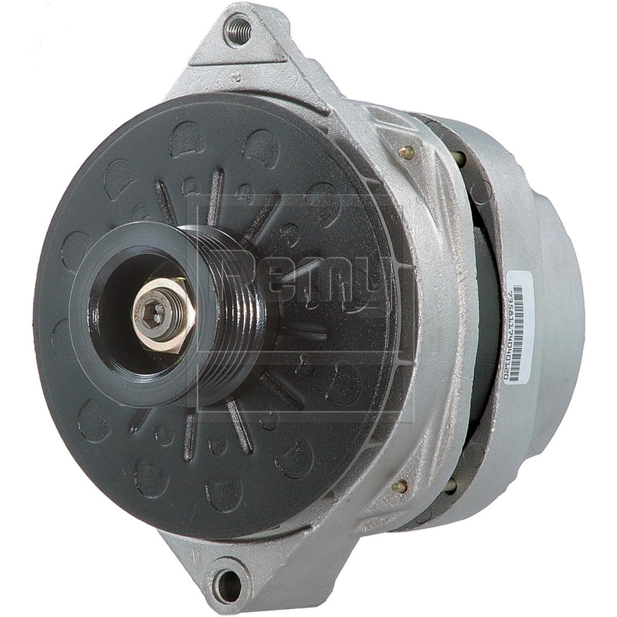 Remy Alternator 20581 image 2