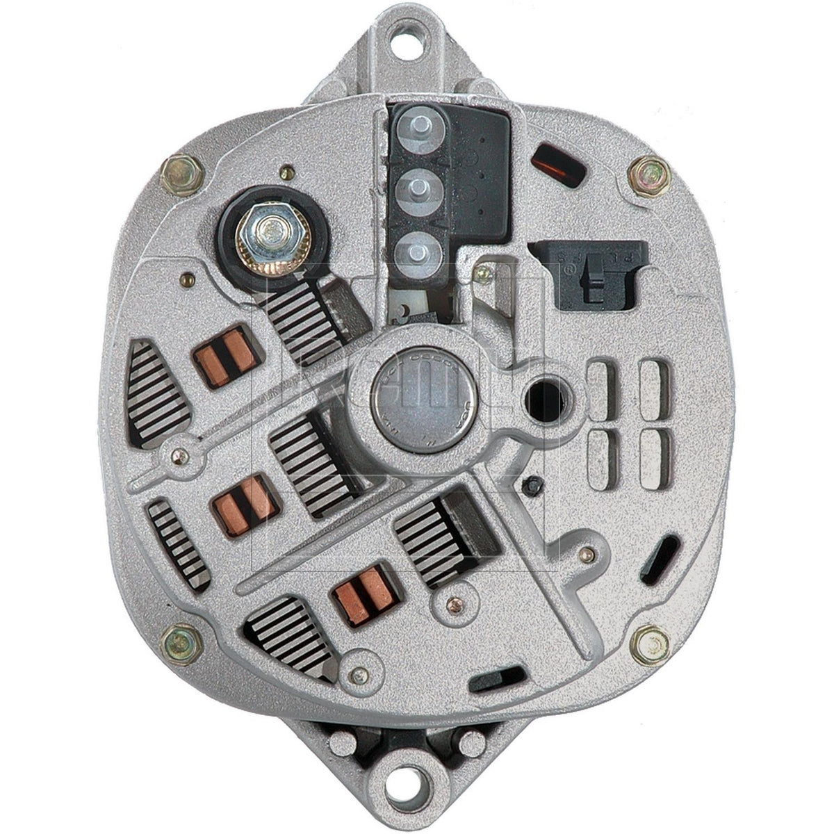 Remy Alternator 20581 image 5