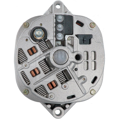 Remy Alternator 20581 image 5