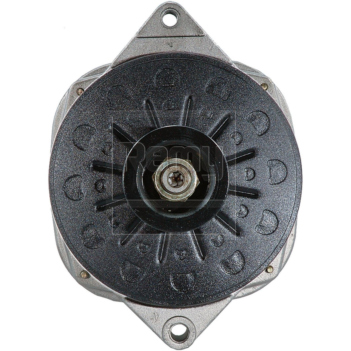 Remy Alternator 20581 main image