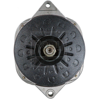 Remy Alternator 20581 main image