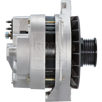 Remy Alternator 20581 image 4