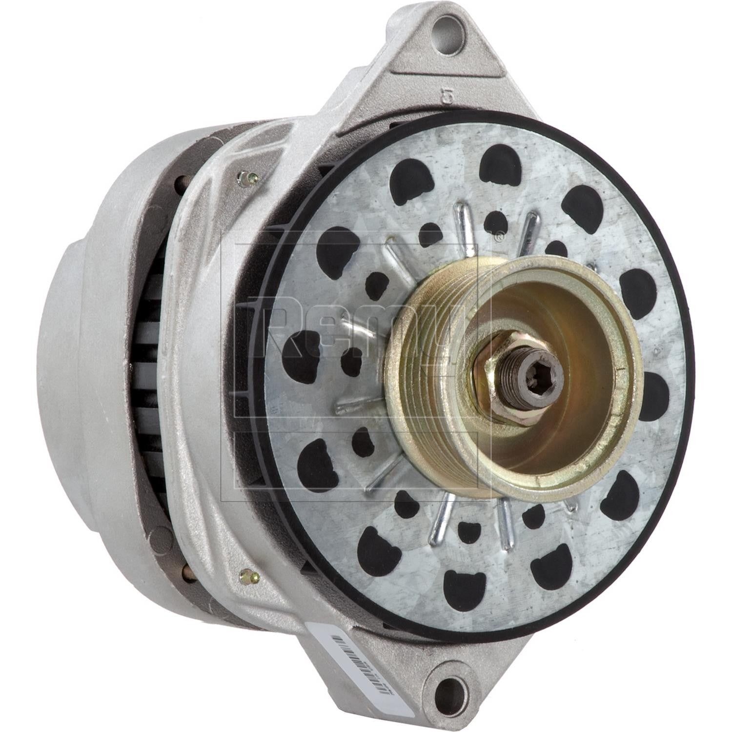 Remy Alternator 20583 image 2