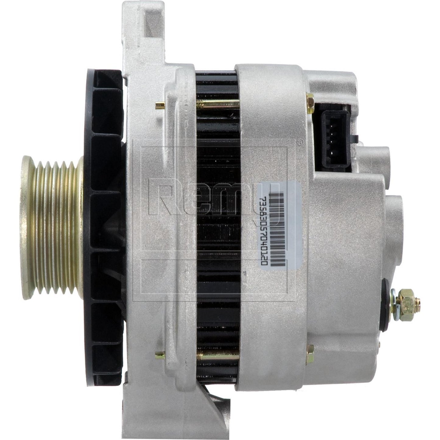 Remy Alternator 20583 image 4