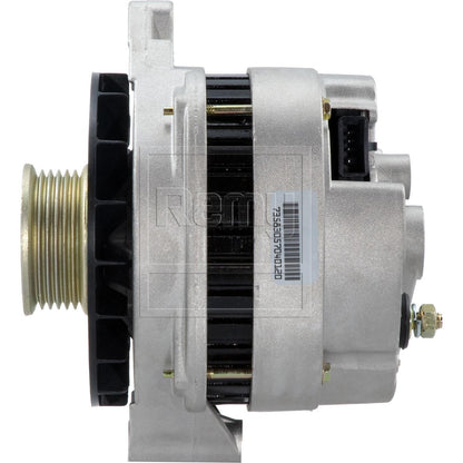 Remy Alternator 20583 image 4