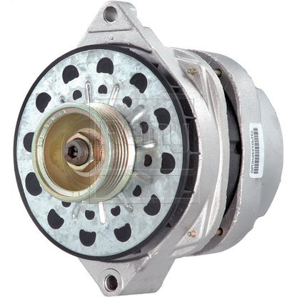 Remy Alternator 20590 image 2