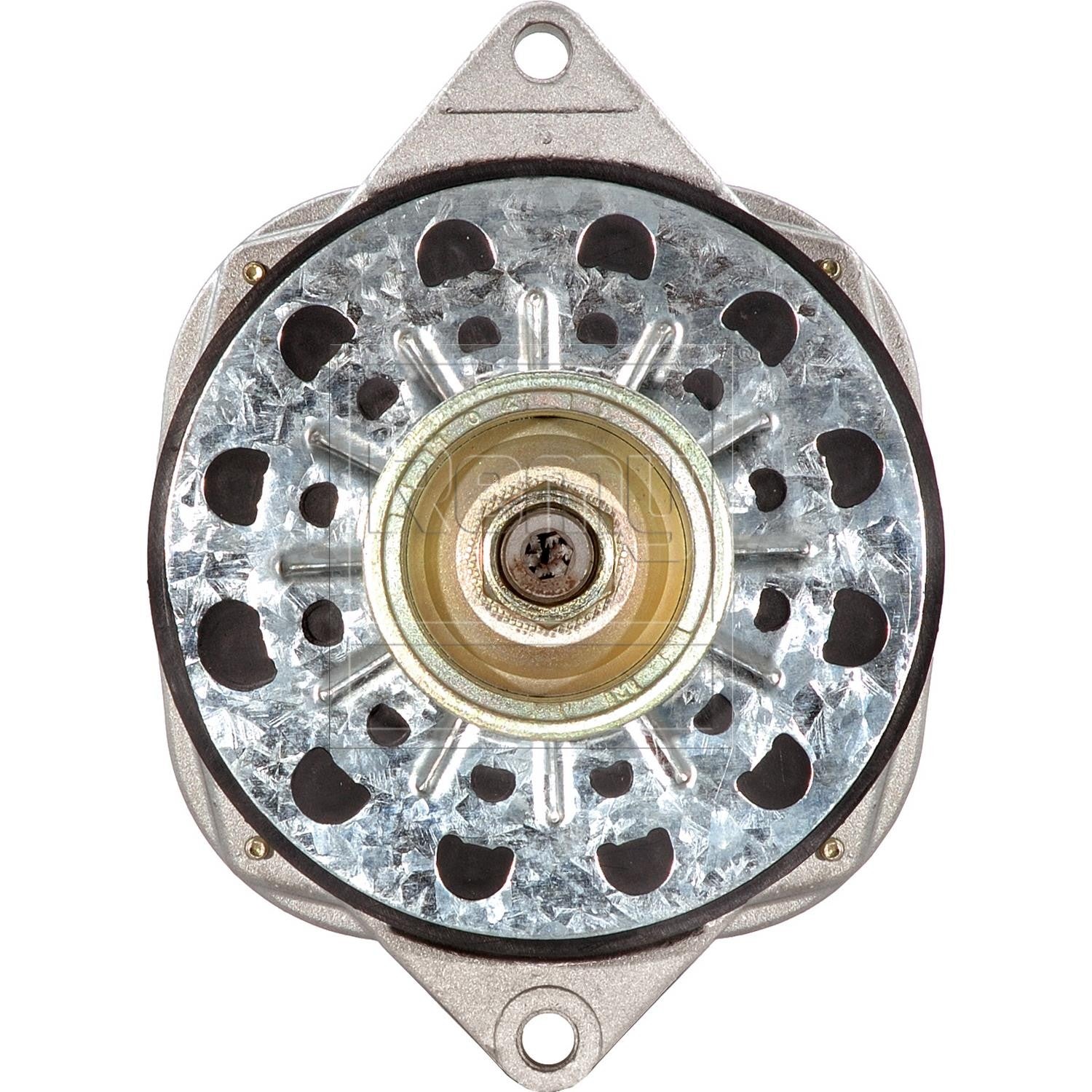 Remy Alternator 20590 main image