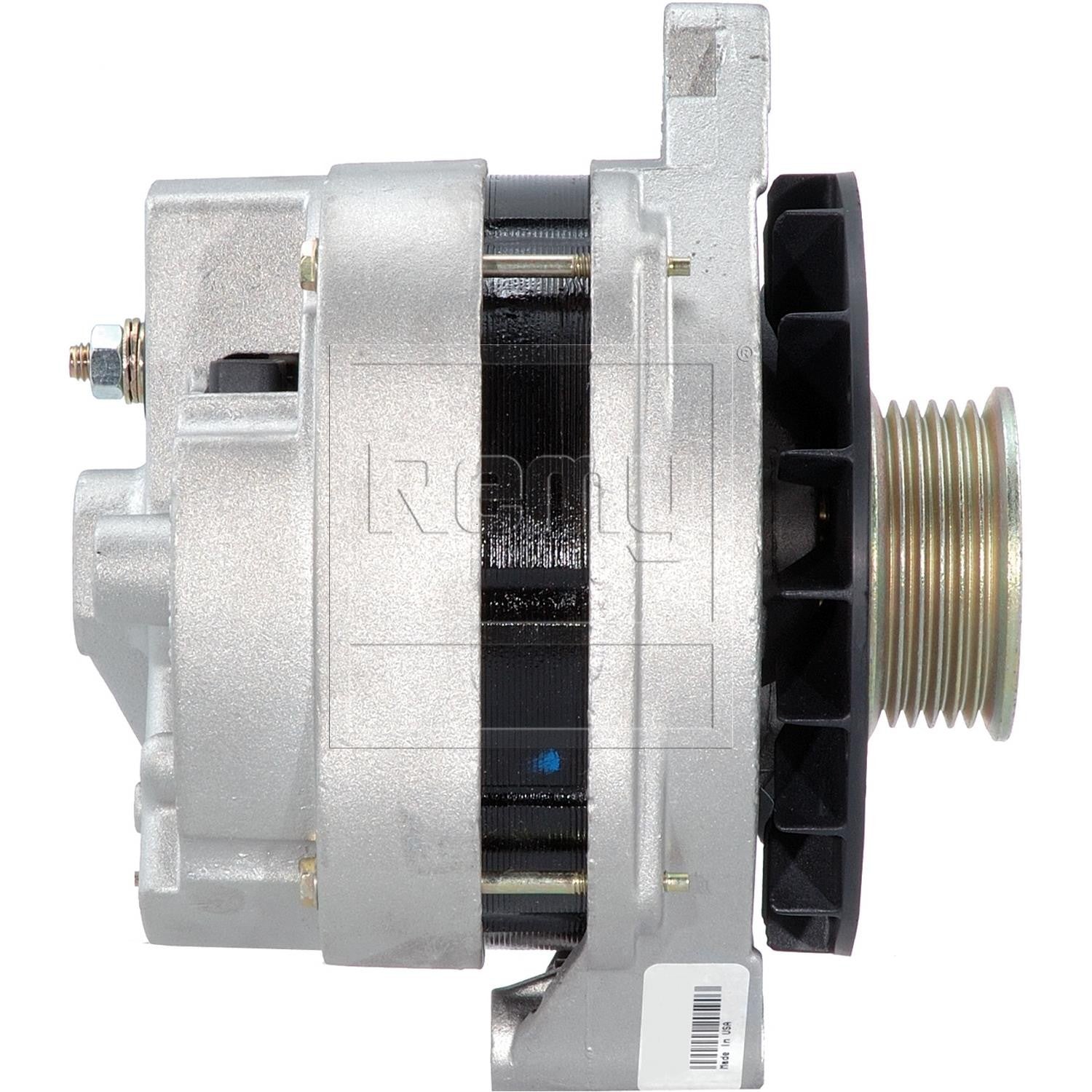Remy Alternator 20590 image 4