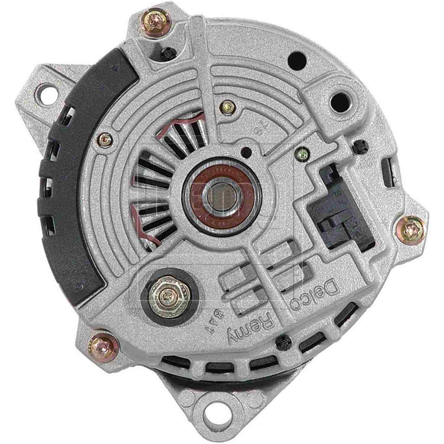 Remy Electrical 20599