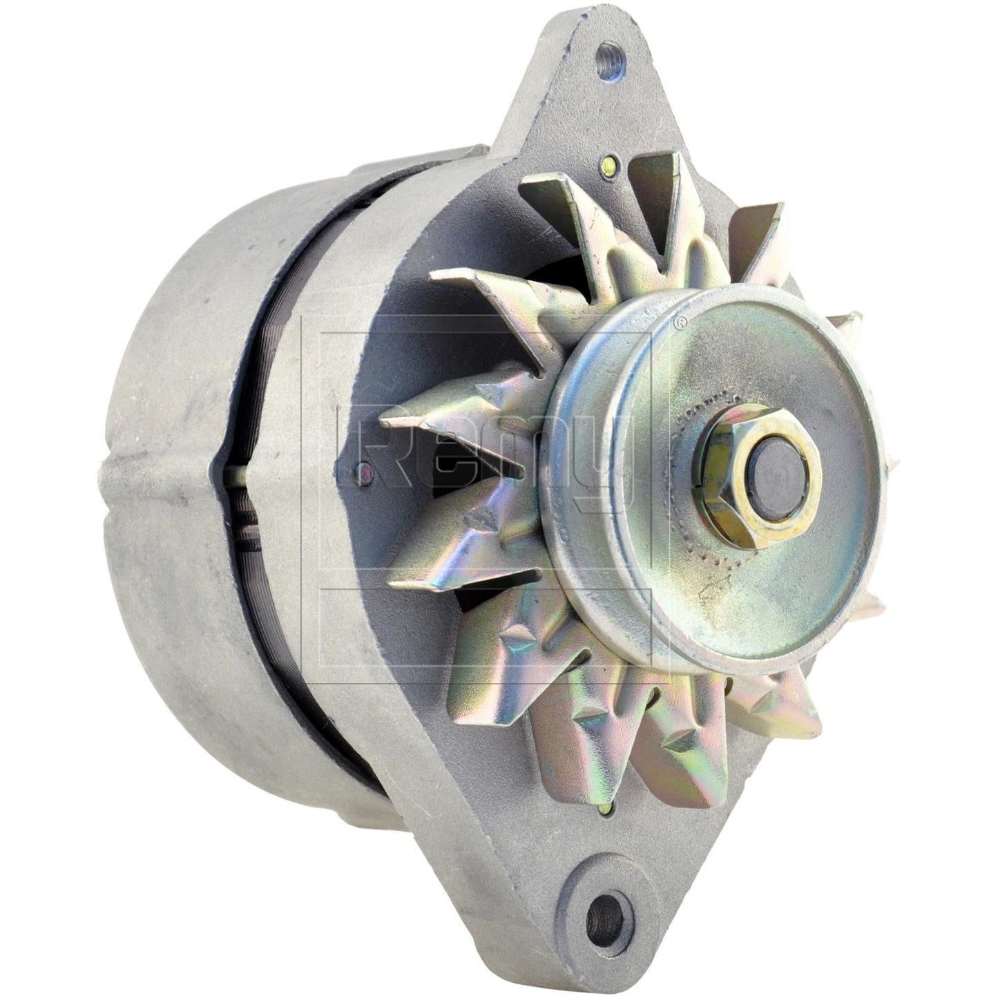 Remy Alternator 20602 image 2