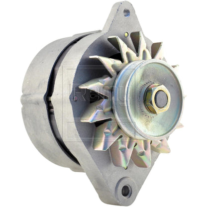 Remy Alternator 20602 image 2