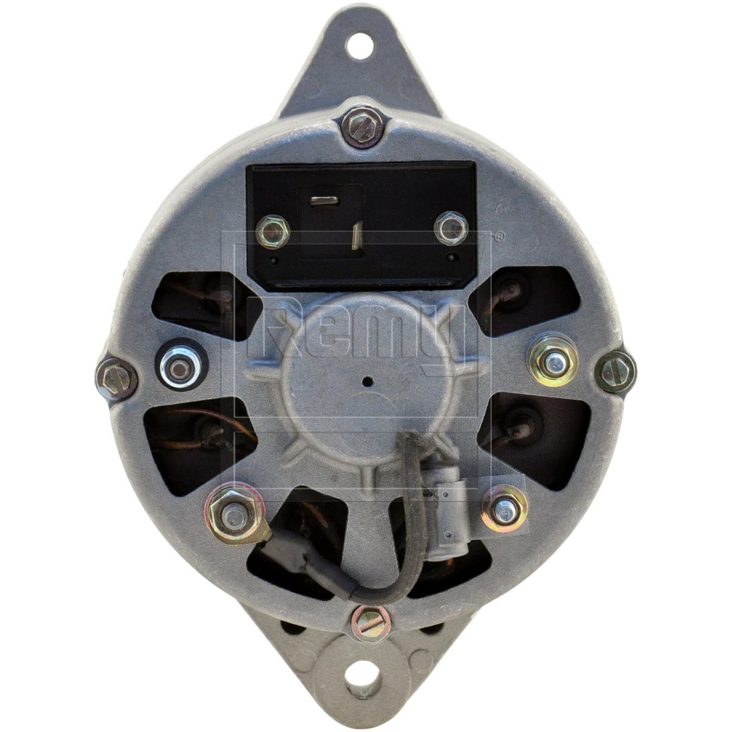 Remy Alternator 20602 image 4