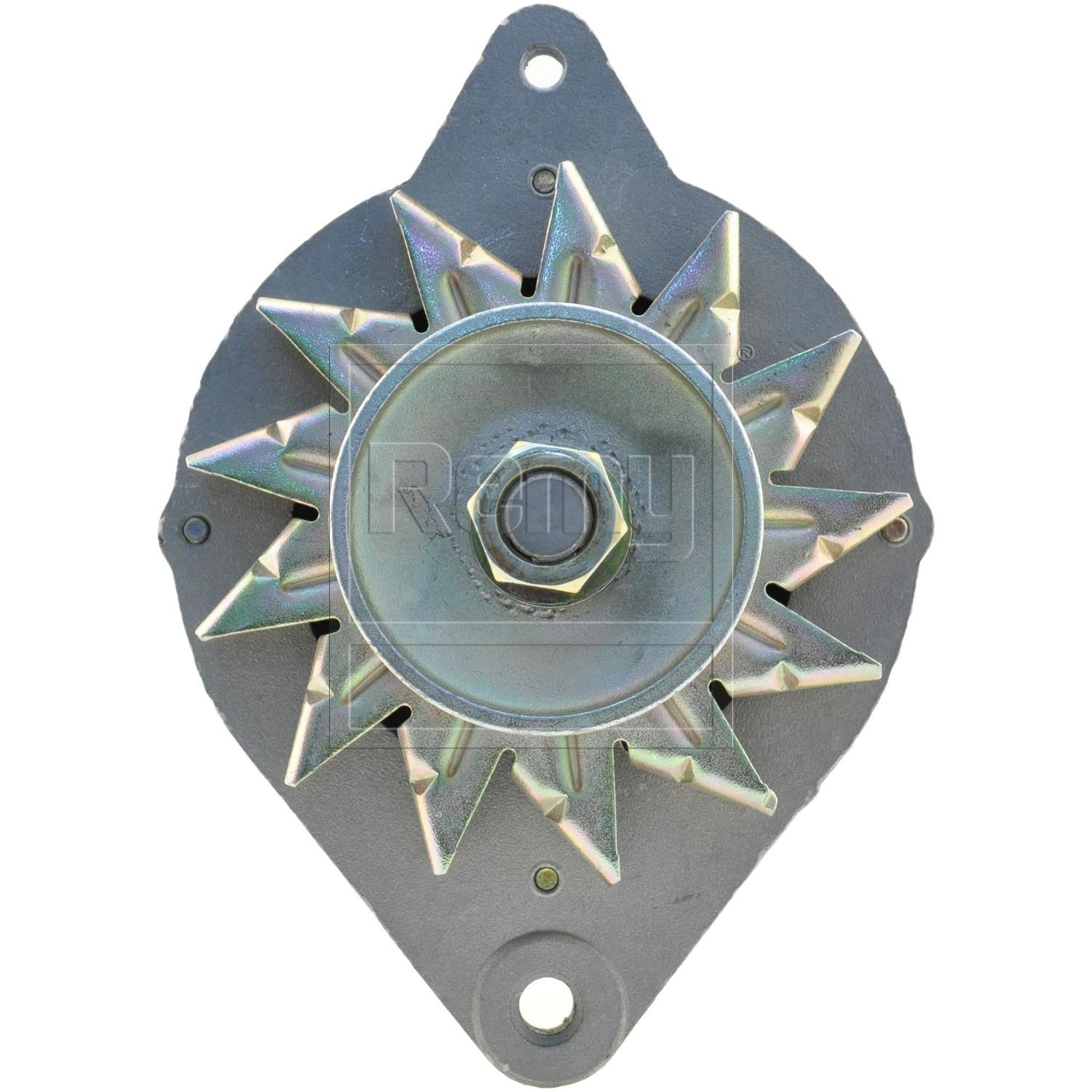 Remy Alternator 20602 main image