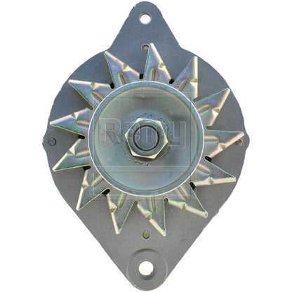 Remy Alternator 20602 main image