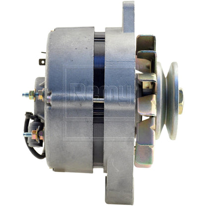 Remy Alternator 20602 image 3