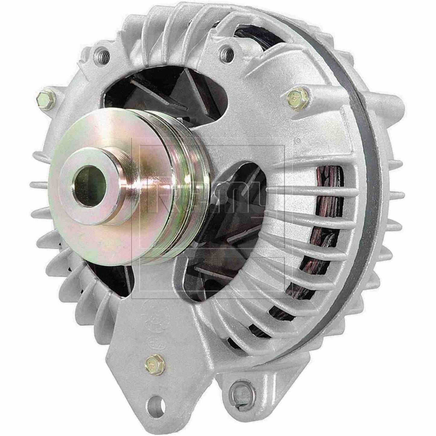 Remy Electrical 20657