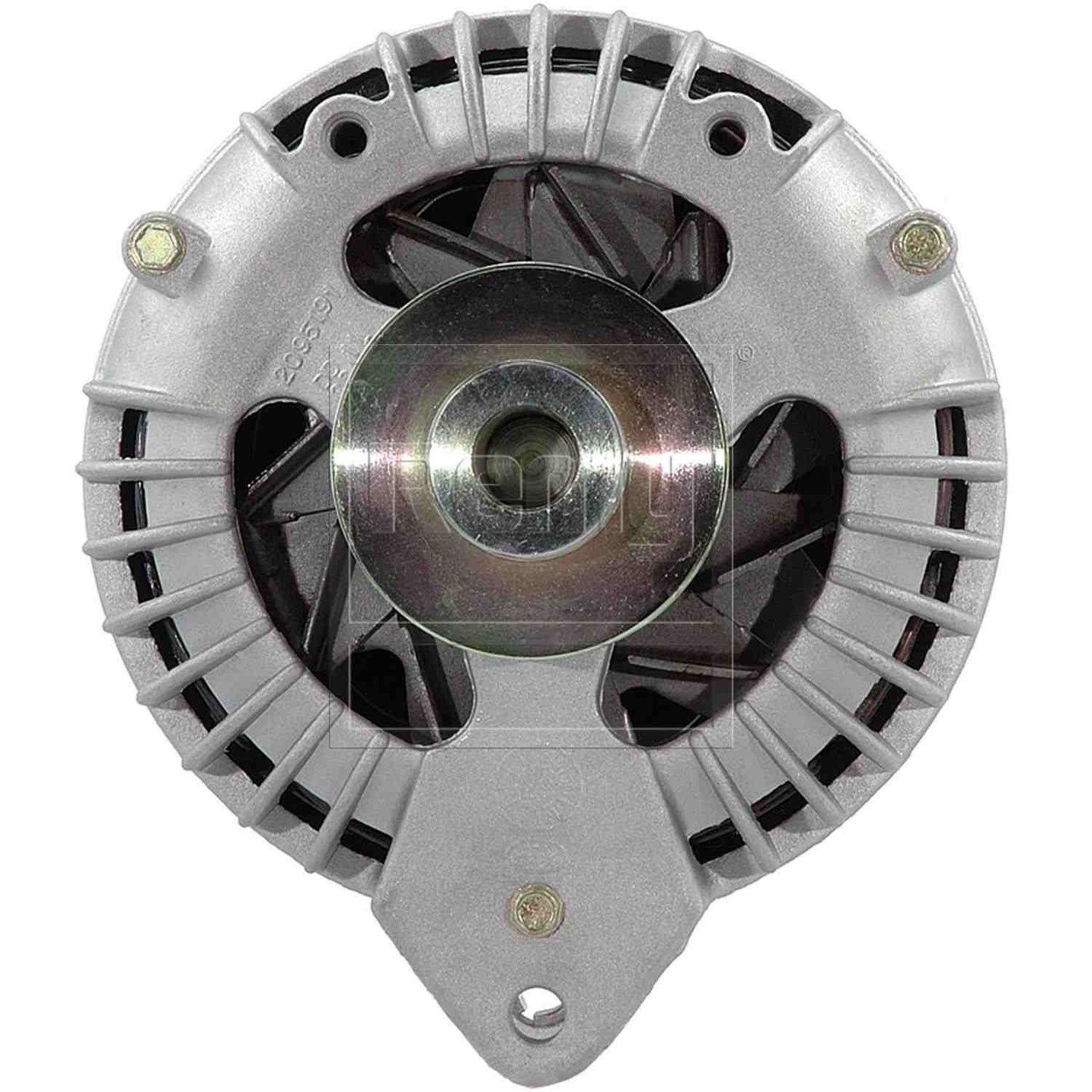 Remy Electrical 20657