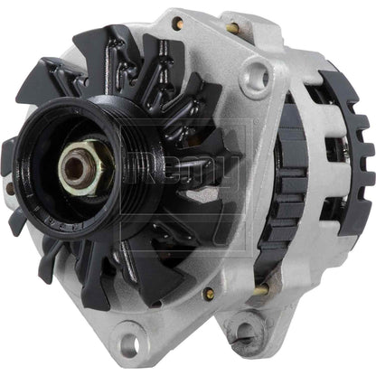 Remy Electrical 21004