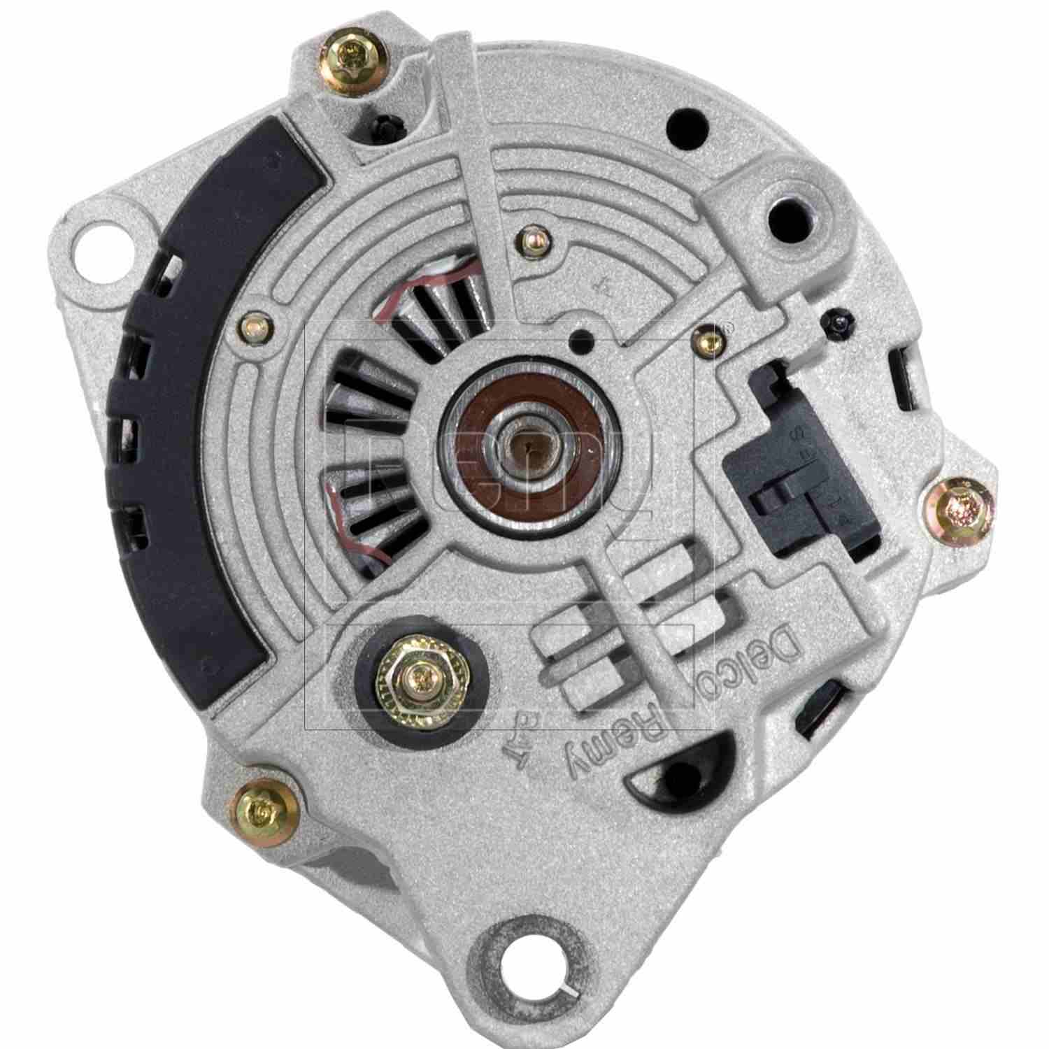 Remy Electrical 21004