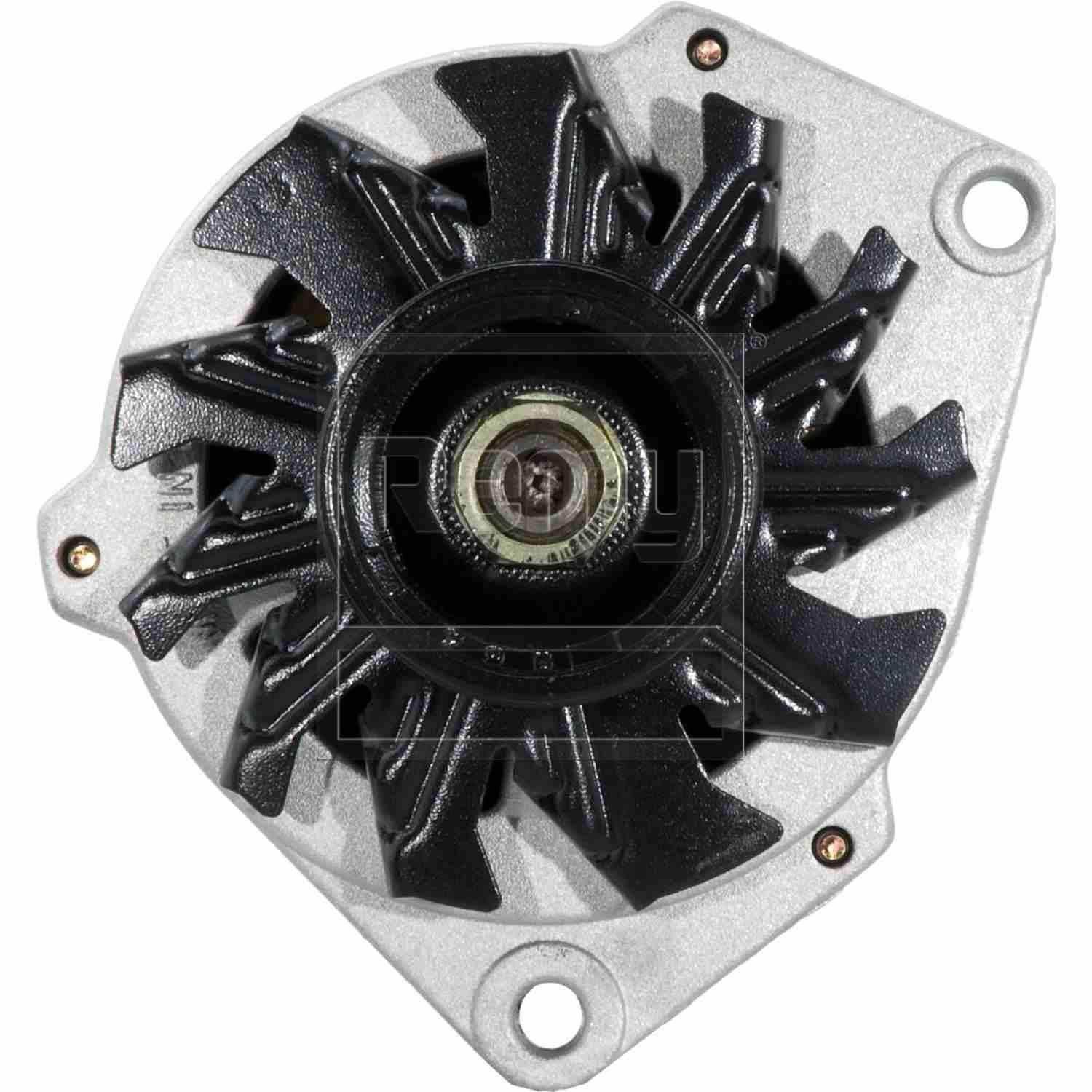 Remy Electrical 21004