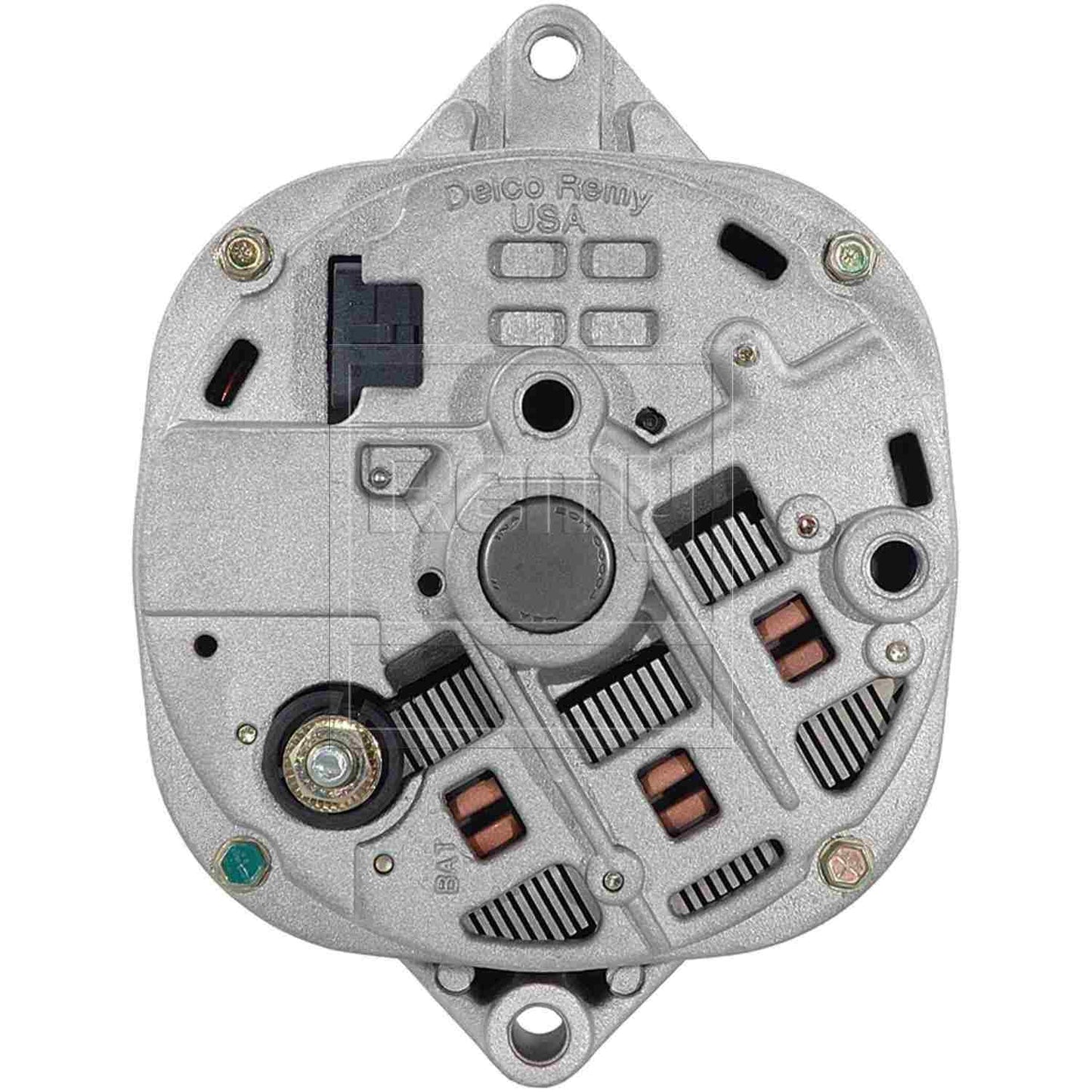 Remy Electrical 21006