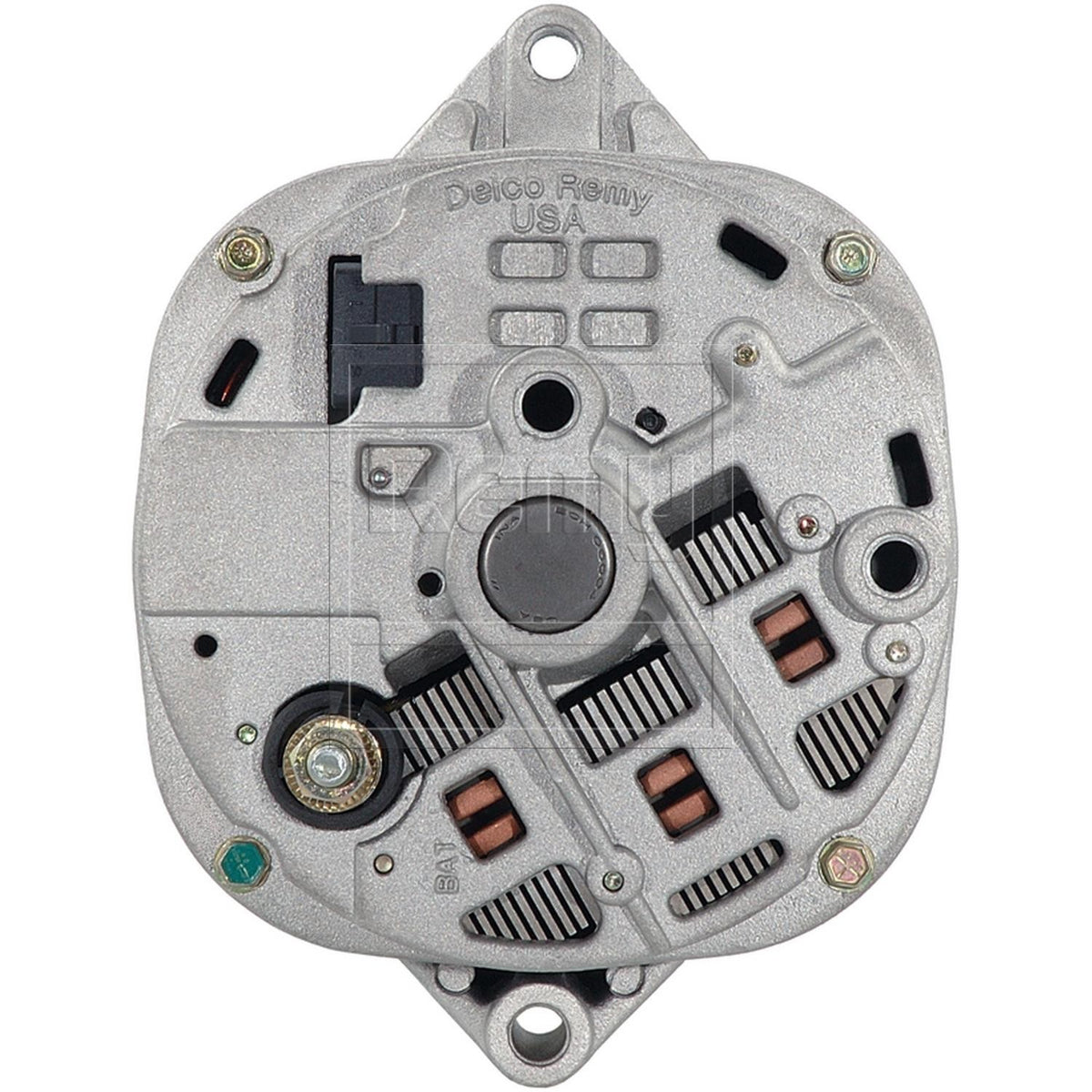 Remy Electrical 21006