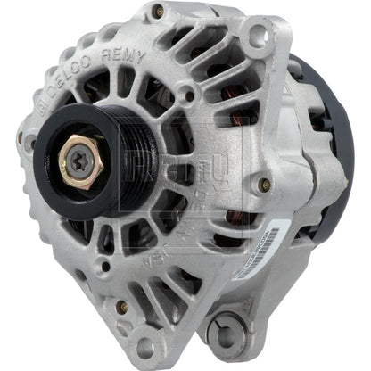 Remy Alternator 21008 image 2