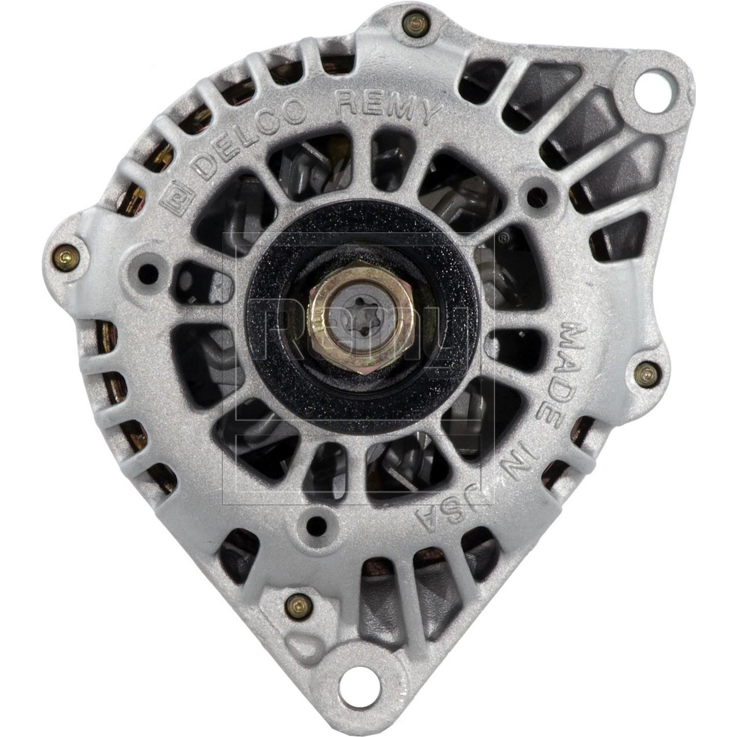 Remy Alternator 21008 main image