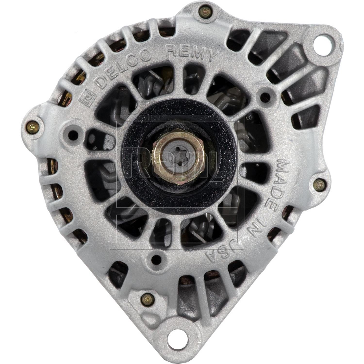 Remy Alternator 21008 main image