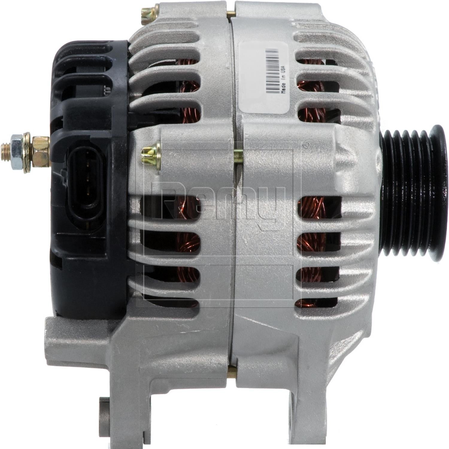 Remy Alternator 21008 image 4