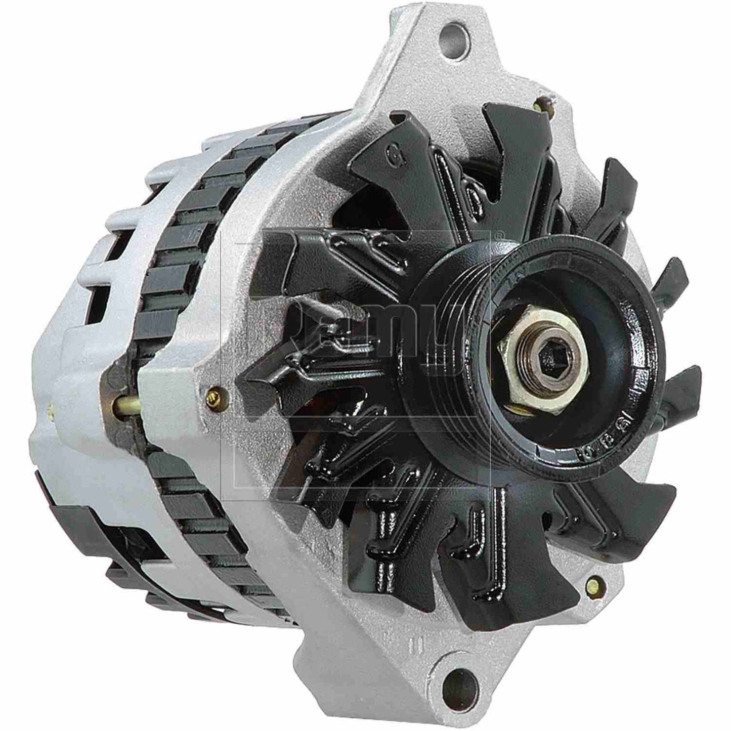 Remy Electrical 21014