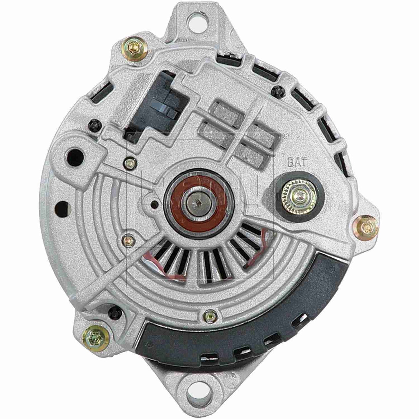 Remy Electrical 21014