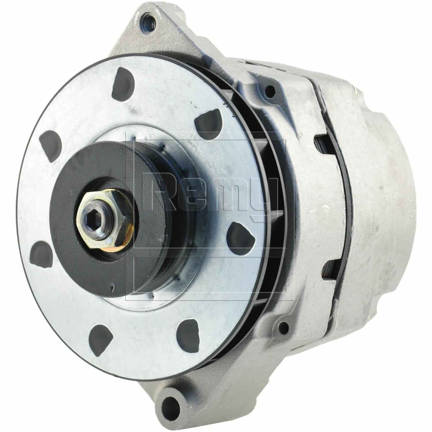 Remy Electrical 21015