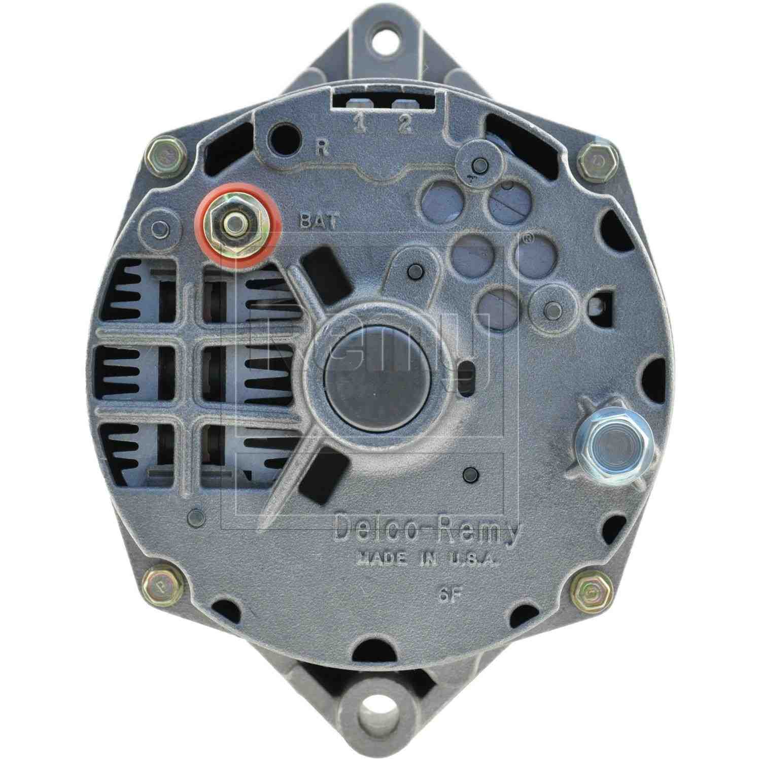Remy Electrical 21015
