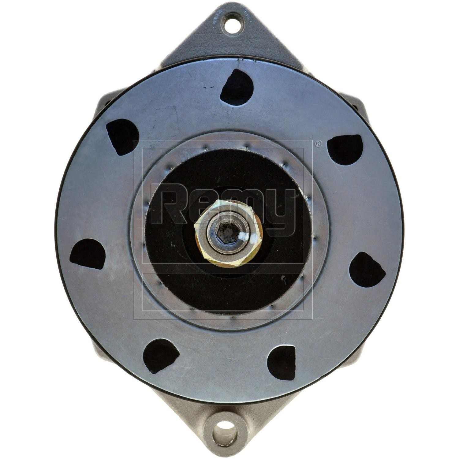 Remy Electrical 21015