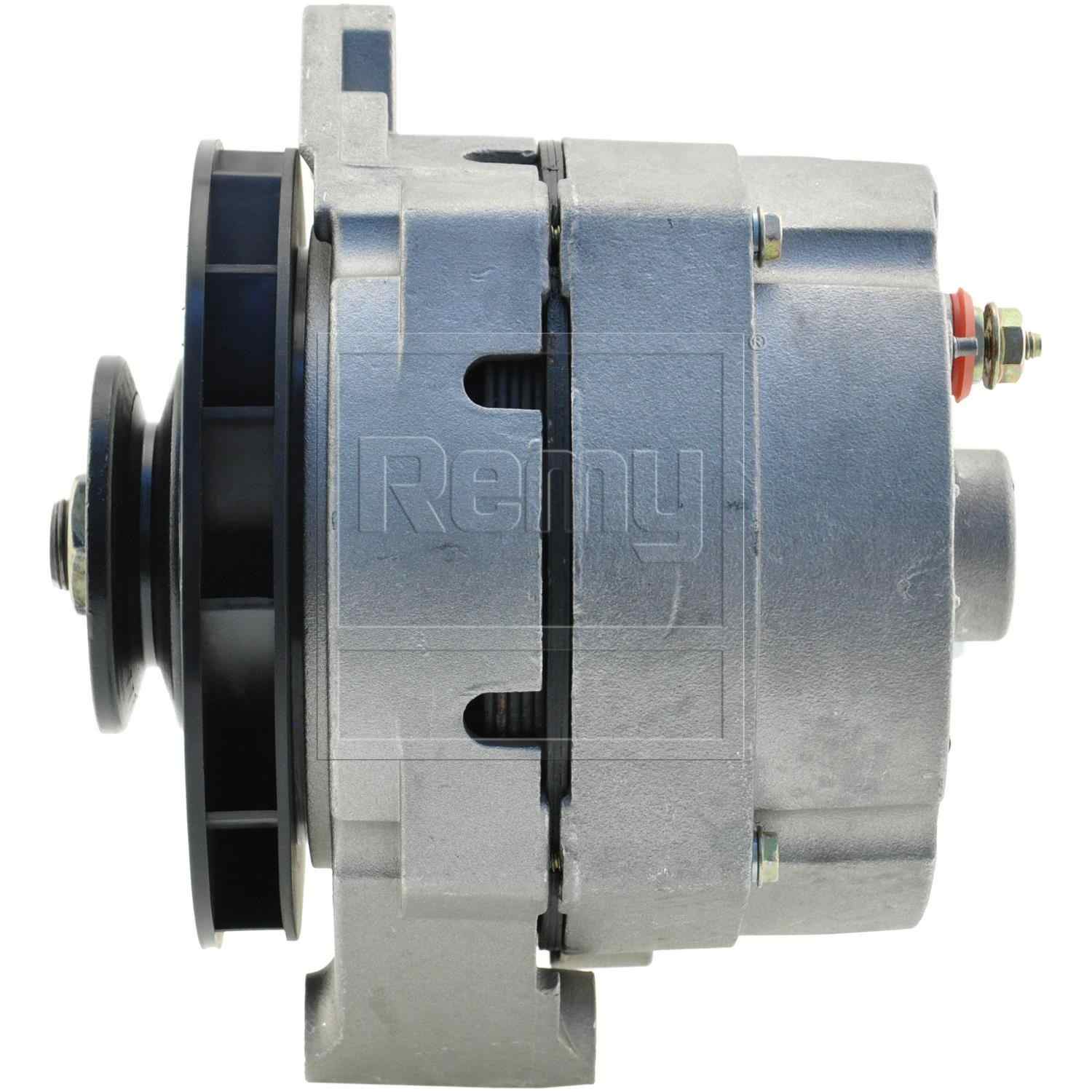 Remy Electrical 21015