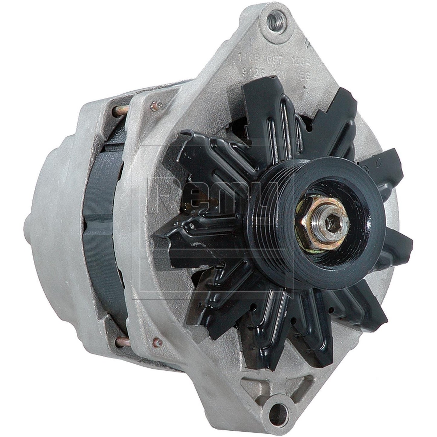 Remy Alternator 21017 image 2