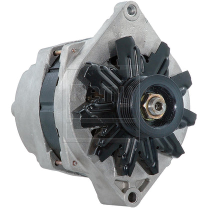 Remy Alternator 21017 image 2