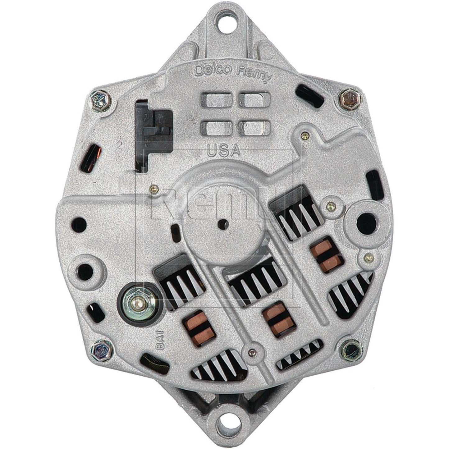 Remy Alternator 21017 image 5
