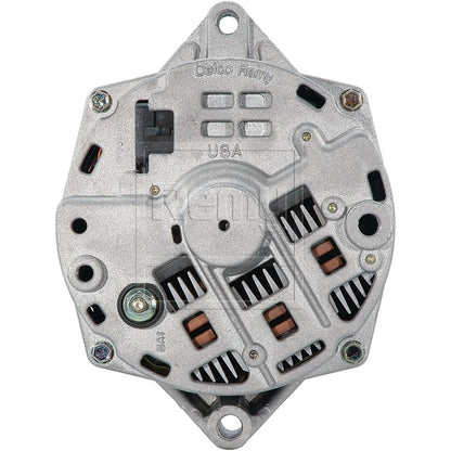 Remy Alternator 21017 image 5