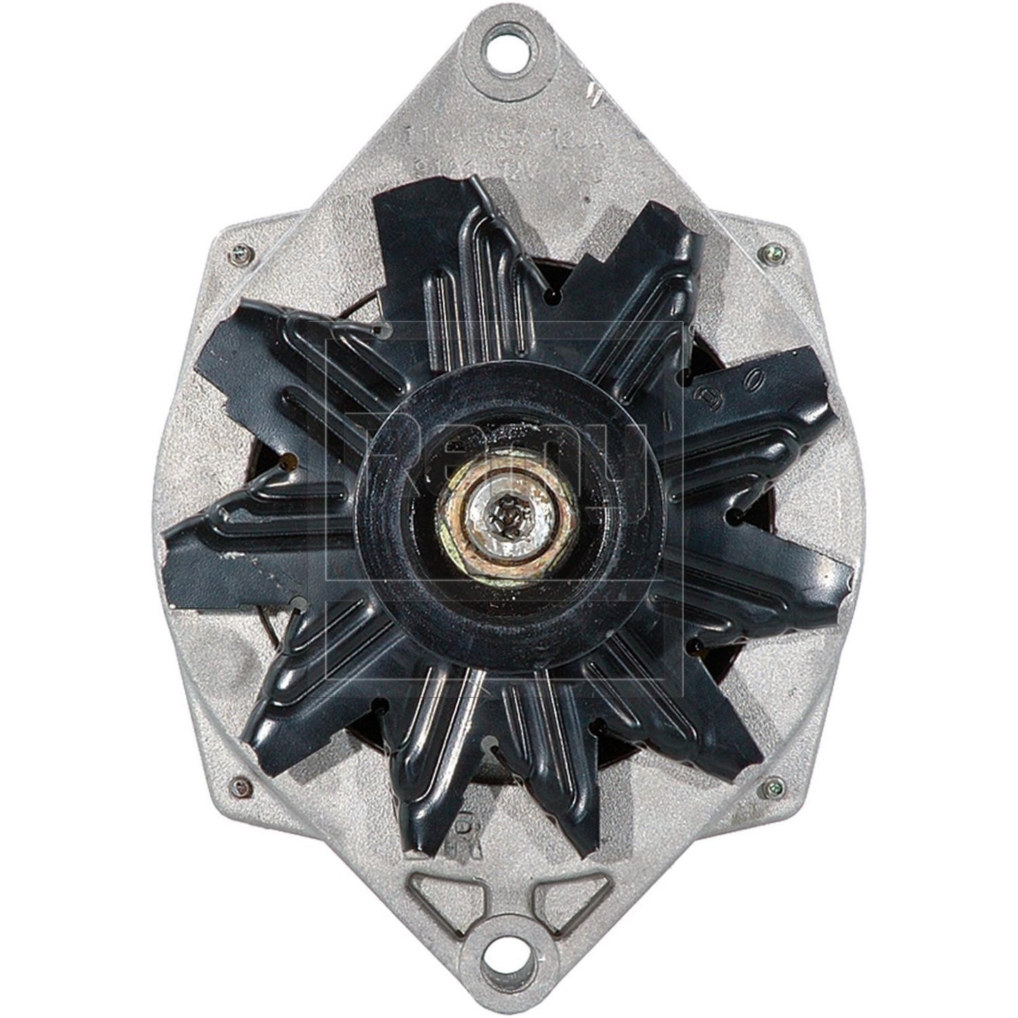 Remy Alternator 21017 main image