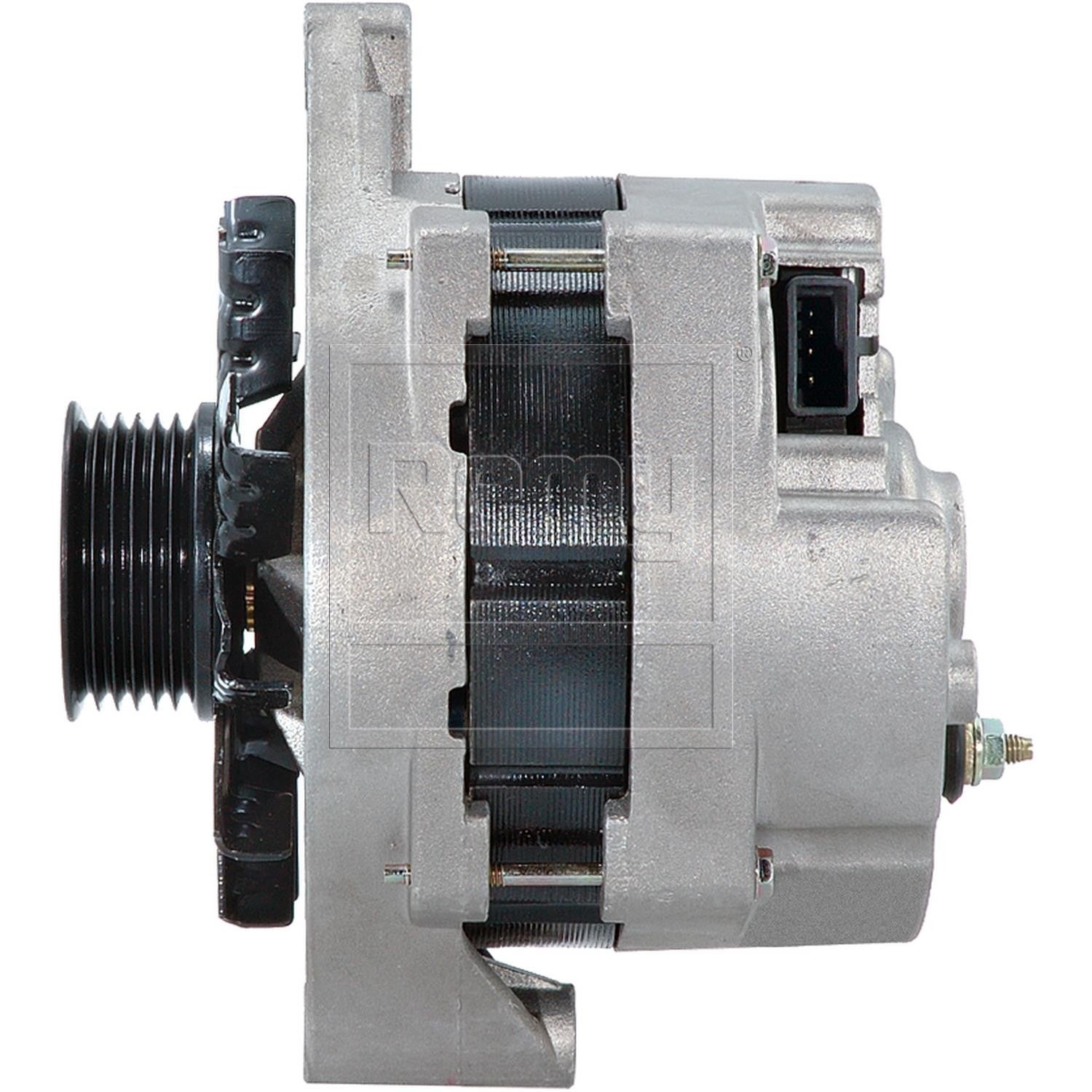 Remy Alternator 21017 image 4
