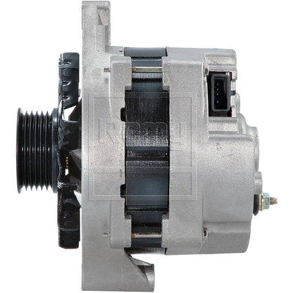 Remy Alternator 21017 image 4
