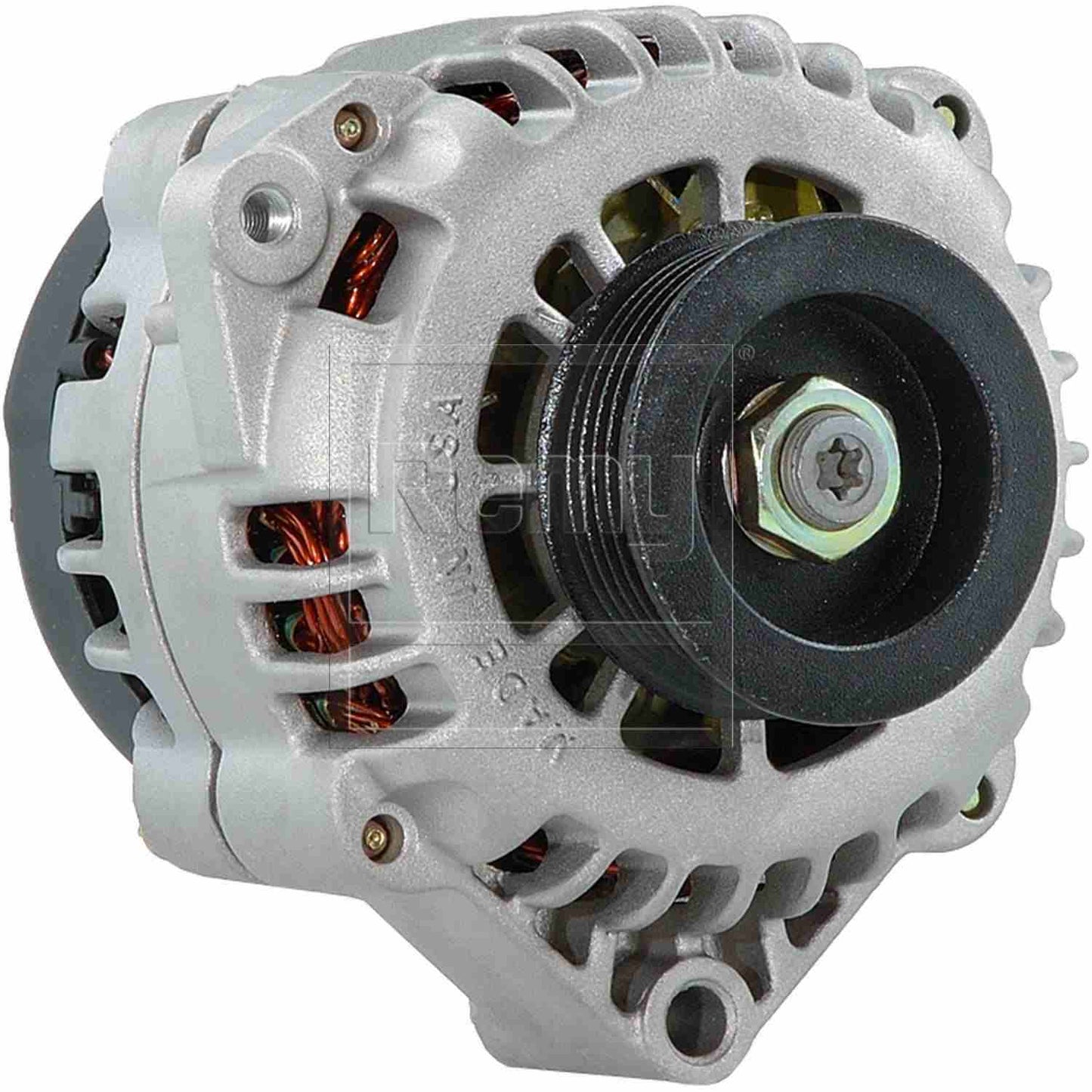 Remy Electrical 21026