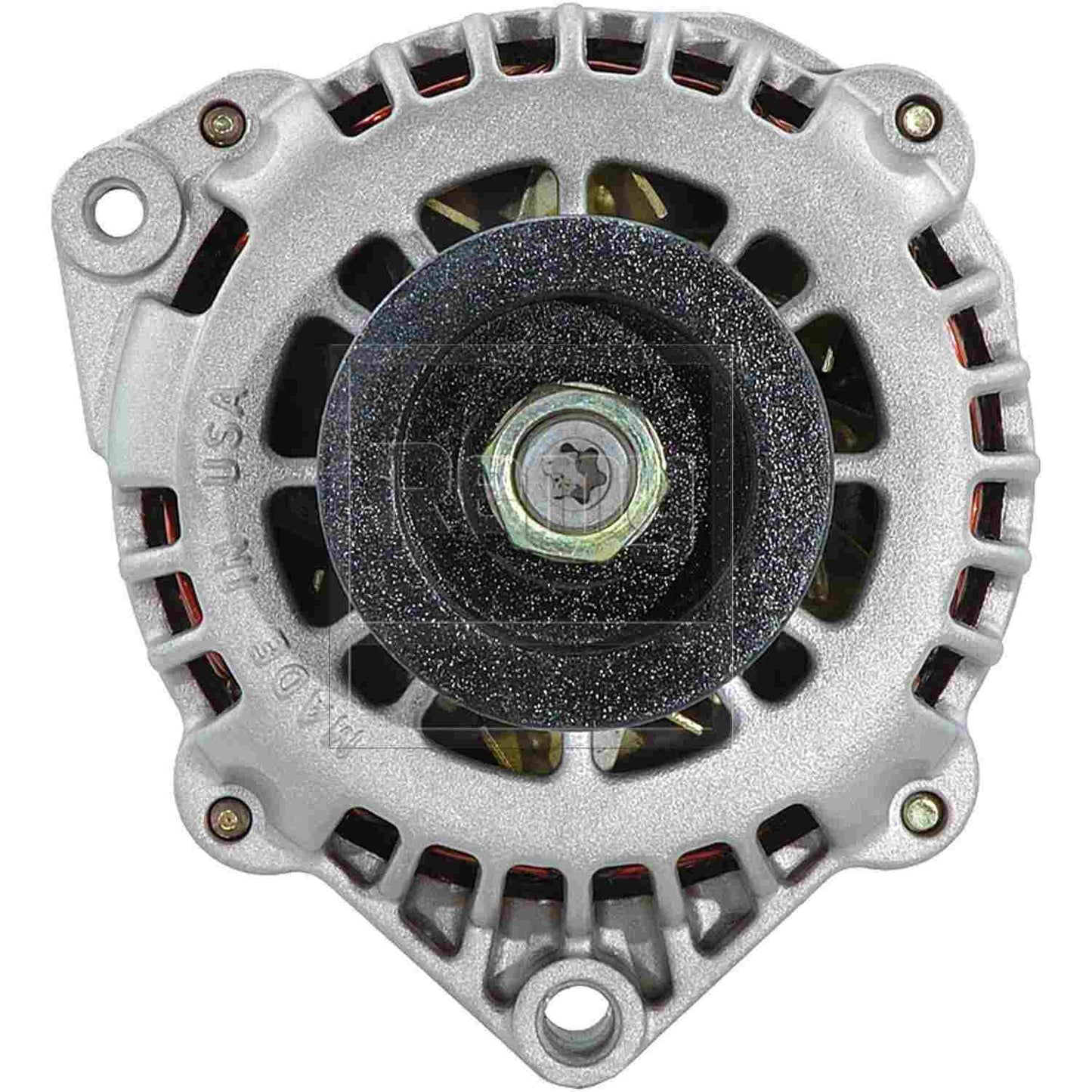 Remy Electrical 21026